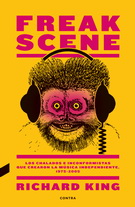 Freak Scene