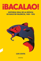 ¡Bacalao!
