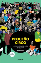 Pequeño circo (3.ª edición)