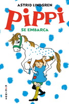 Pippi se embarca