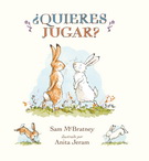 ¿Quieres jugar?