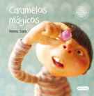 Caramelos mágicos