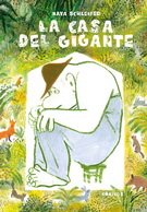Una casa gigante