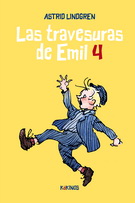 Travesuras de Emil 4, Las