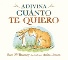 Adivina cuánto te quiero (con peluche)