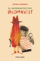 Superdetective Blomkvist, El