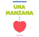 Una manzana