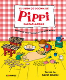 Libro de cocina de Pippi Calzaslargas, El