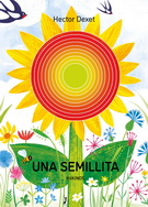 Una semillita (con solapas)