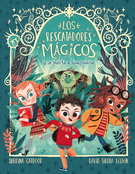 Rescatadores mágicos 1, Los. La puerta Imaginaria