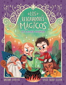 Rescatadores mágicos 3, Los. En la escuela encantada