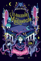 Escuela de medianoche, La