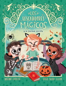 Rescatadores mágicos 5, Los. Y la pócima secreta