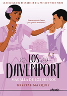 Davenport 2, Los. Más allá de los sueños