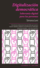 Digitalización democrática. Soberanía digital para las personas