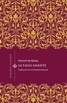 Falsa amante, La