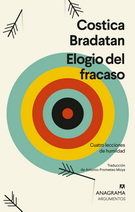 Elogio del fracaso. Cuatro lecciones de humildad
