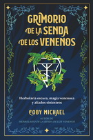 Grimorio de la senda de los venenos