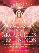Oráculo de los Arcángeles Femeninos