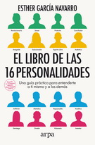 Libro de las 16 personalidades, El