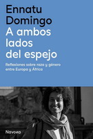 A ambos lados del espejo