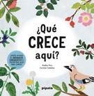 ¿Qué crece aquí?