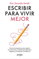 Escribir para vivir mejor