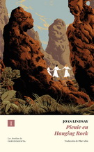 Picnic en Hanging Rock
