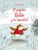 Pequeño Robin y la navidad, El