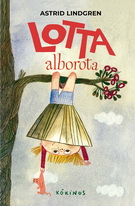 Lotta alborota