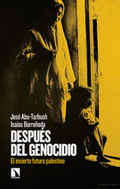 Después del genocidio. El incierto futuro palestino