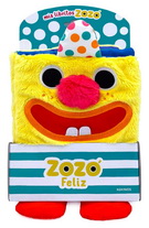 Zozó feliz