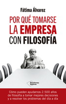 Por qué tomarse la empresa con filosofía