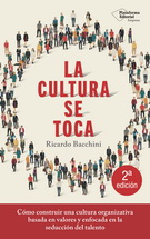 Cultura se toca, La