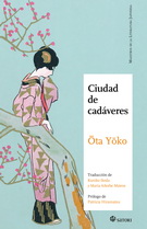 Ciudad de cadáveres