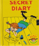 Secret Diary, Pippi