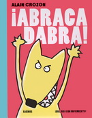 ¡Abracadabra! ¡Un libro con movimiento!