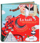 Lo hadi. Canciones infantiles y nanas vascas (incluye CD)