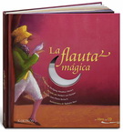 Flauta magica, La (incluye CD)