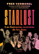 Starlust. Las fantasias secretas de los fans