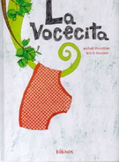 Vocecita, La