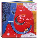 Cancioncitas de rosas y azafrán (incluye CD)
