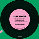 Pink moon. Nick Drake. Canciones