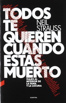 Todos te quieren cuando estás muerto
