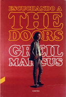 Escuchando a The Doors