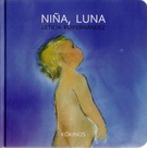 Niña luna