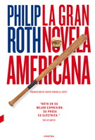 Gran novela americana, La