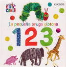 Pequeña oruga glotona 123, La