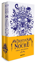 Serie Bestias de la noche (2 volúmenes)