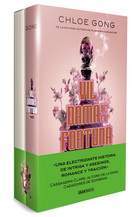 Serie Vil Dama de la Fortuna (2 volúmenes)